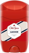 Old Spice Lagoon Deodorant Stick - дезодорант