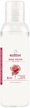 Rozeda Rose Water - продукт
