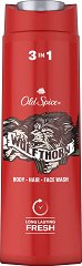 Old Spice Wolfthorn Shower Gel - 