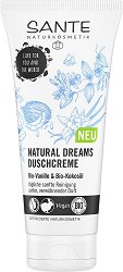 Sante Natural Dreams Shower Cream - 