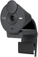 Уеб камера с микрофон Logitech Brio 305 Full HD