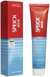 Speick Men Shaving Cream - продукт