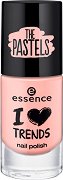 Essence I Love Trends the Pastels - 