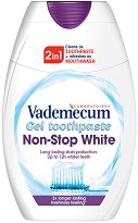 Vademecum 2 in 1 Non Stop White - 