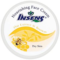 Insens Nourishing Face Cream - фон дьо тен