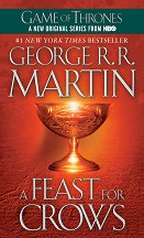 A Song of Ice and Fire - book 4: A Feast for Crows - продукт