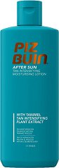 Piz Buin After Sun Tan Intensifying Moisturising Lotion - сапун