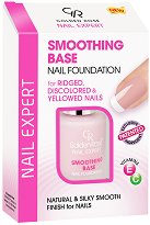 Golden Rose Smoothing Base Nail Foundation - продукт