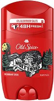 Old Spice Wolfthorn Deodorant Stick - душ гел