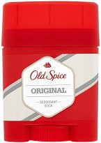 Old Spice Original Deodorant Stick - 