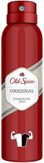 Old Spice Original Deodorant Spray - 