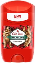 Old Spice Bearglove Deodorant Stick - 