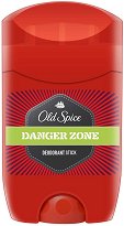 Old Spice Danger Zone Deodorant Stick - 