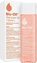 Масло срещу белези и стрии Bio-Oil - олио