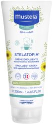 Mustela Stelatopia Emollient Cream - лосион