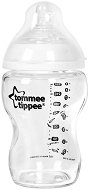 Стъклено бебешко шише Tommee Tippee - продукт