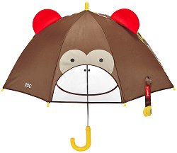 Детски чадър Skip Hop - Маймунка - продукт