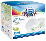 Подплънки за кърмачки Canpol babies - продукт