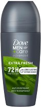 Dove Men+Care Advanced Extra Fresh Anti-Perspirant - 