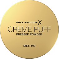 Max Factor Creme Puff Powder Compact - крем