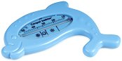 Термометър за баня - Делфинче - 