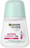 Garnier Mineral Action Control Thermic Anti-Perspirant Roll-On - 