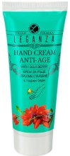 Leganza Anti-age Hand Cream - маска
