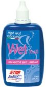 Смазочно синтетично масло - Wet 10.40