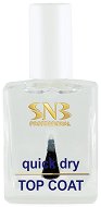 SNB Quick Dry Top Coat - продукт