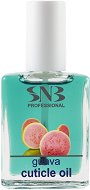 SNB Guava Cuticle Oil - душ гел
