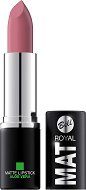 Bell Royal Mat Lipstick - олио