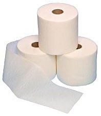 Абсорбиращи хартиени подложки за пелени Bambinex - продукт