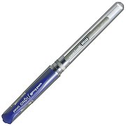 Синя гел химикалка - Broad 1 mm