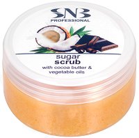 SNB Sugar Scrub - продукт