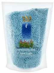 SNB Refreshing Dep Foot Bath - серум