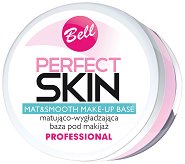 Bell Perfect Skin Professional Make-Up Base - пудра