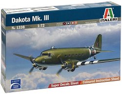    - Dakota Mk.III - 