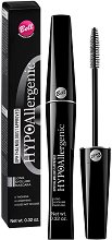 Bell HypoAllergenic Long & Volume Mascara - душ гел