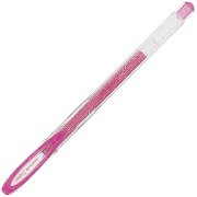 Розова гел химикалка - Sparkling 1 mm