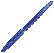Синя гел химикалка Uni-Ball Gelstick 0.7 mm