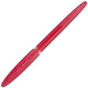 Червена гел химикалка - Gelstick 0.7 mm