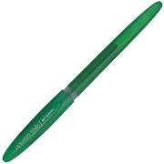 Зелена гел химикалка - Gelstick 0.7 mm
