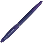 Виолетова гел химикалка Uni-Ball Gelstick 0.7 mm