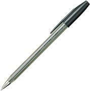 Черна химикалка - SA-S Fine 0.7 mm