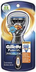 Gillette Fusion ProGlide FlexBall - парфюм