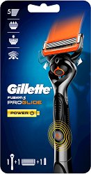 Gillette Fusion ProGlide Power FlexBall - продукт