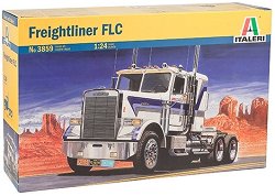 Тежък влекач - Freighliner FLC - 