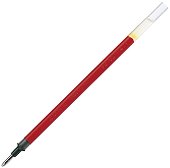 Червен пълнител за гел химикалка - Broad 1 mm