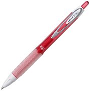 Червена гел химикалка - 207F 0.7 mm