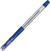 Синя химикалка Uni-Ball Lukubo Fine 0.7 mm